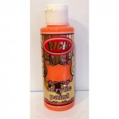 Culoare acrilica Rich 120 ml
